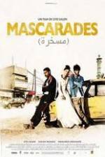 Watch Mascarades Solarmovie