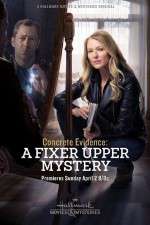 Watch Concrete Evidence: A Fixer Upper Mystery Solarmovie
