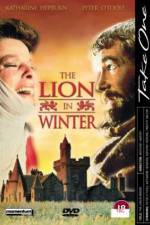 Watch The Lion in Winter Solarmovie
