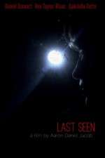 Watch Last Seen Solarmovie