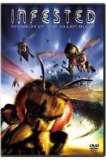 Watch Infested Solarmovie
