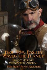 Watch Prof Tom Foolery Saves the Planet! Solarmovie