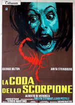 Watch The Case of the Scorpion\'s Tail Solarmovie