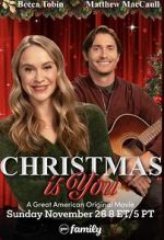 Watch Christmas Is You Solarmovie