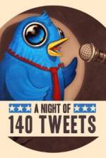 Watch A Night of 140 Tweets: A Celebrity Tweet-A-Thon for Haiti Solarmovie
