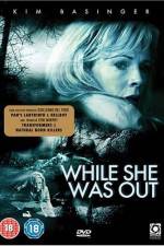 Watch While She Was Out Solarmovie