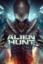 Watch Alien Hunt Solarmovie