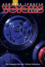 Watch Armored Trooper Votoms: Big Battle Solarmovie