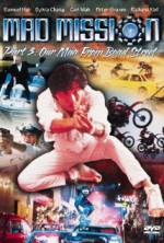Watch Part III, Mad Mission: Our Man from Bond Street Solarmovie