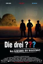 Watch The Three Investigators and the Secret of Skeleton Island Solarmovie