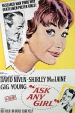 Watch Ask Any Girl Solarmovie