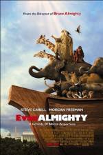 Watch Evan Almighty Solarmovie