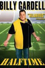 Watch Billy Gardell Halftime Solarmovie