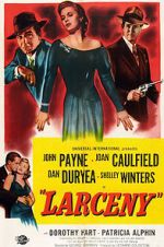 Watch Larceny Solarmovie