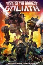 Watch War of the Worlds: Goliath Solarmovie