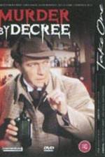 Watch Murder by Decree Solarmovie