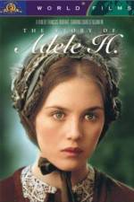 Watch L'histoire d'Adèle H Solarmovie
