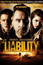 Watch The Liability Solarmovie