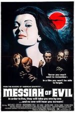 Watch Messiah of Evil Solarmovie