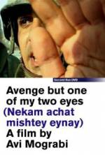 Watch Avenge But One of My Two Eyes Solarmovie