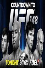 Watch Countdown to UFC 148 Solarmovie