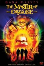 Watch The Master of Disguise Solarmovie