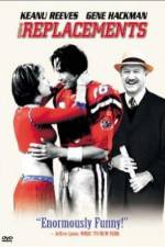 Watch The Replacements Solarmovie