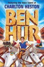 Watch Ben Hur Solarmovie