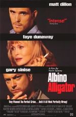 Watch Albino Alligator Solarmovie
