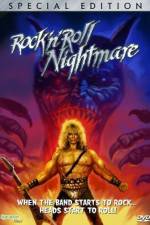 Watch Rock 'n' Roll Nightmare Solarmovie