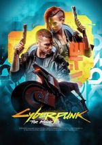 Watch Cyberpunk 2077: The Movie Solarmovie