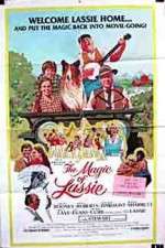 Watch The Magic of Lassie Solarmovie