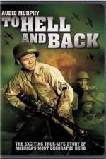 Watch To Hell and Back Solarmovie