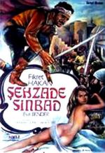 Watch Sehzade Sinbad kaf daginda Solarmovie