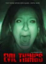 Watch Evil Things Solarmovie