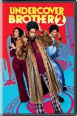 Watch Undercover Brother 2 Solarmovie
