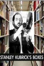 Watch Stanley Kubrick's Boxes Solarmovie