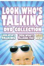 Watch Look Who's Talking Too Solarmovie