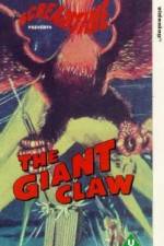 Watch The Giant Claw Solarmovie