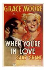Watch When You're in Love Solarmovie