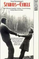 Watch Sundays and Cybele Solarmovie