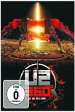 Watch U2: 360 Degrees at the Rose Bowl Solarmovie
