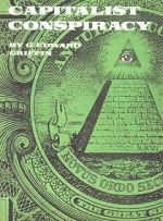 Watch The Capitalist Conspiracy Solarmovie