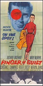 Watch Finger of Guilt Solarmovie
