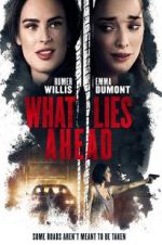 Watch What Lies Ahead Solarmovie