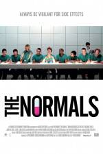 Watch The Normals Solarmovie