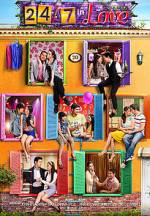 Watch 24/7 in Love Solarmovie
