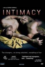 Watch Intimacy Solarmovie