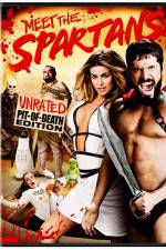Watch Meet the Spartans Solarmovie