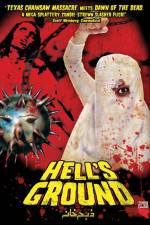 Watch Hell's Ground Solarmovie